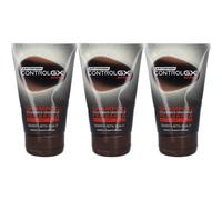 Just For Men Control GX Barba Shampoo Colorante Graduale per Barba 3x1