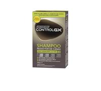 Just For Men Just For Men Control Gx Grey Hair Reducing Shampoo 118ml S_0208_281