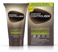 Control GX Shampoo Colorante Graduale JUST FOR MEN