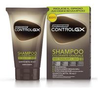 Combe Italia Just For Men Control Gx Shampoo Colorante Graduale 150 Ml