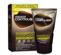Just For Men Control GX Shampoo colorante graduale antigrigio 118 ml - Shampoo