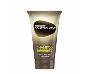 Just For Men - Control GX Shampoo Colorante Graduale Confezione 118 Ml