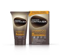 Just For Men Control Gx 2-In-1 Shampoo Colorante Graduale Con Balsamo 118 ml