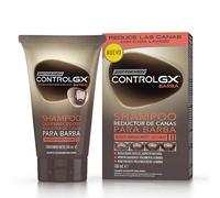 Control Gx Champú Reductor De Canas Para Barba 118ml
