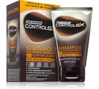 Just For Men Control Gx 2-In-1 Shampoo Colorante Graduale Con Balsamo 118 ml