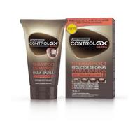 Control Gx Champú Reductor De Canas Para Barba 118ml