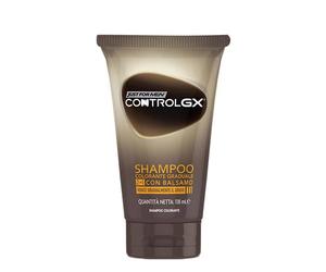 JUST FOR MEN CONTROL GXSTD SHAMPOO COLORANTE GRADUALE 2IN1 118M