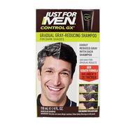 Just for Men ControlGX Grey Riduzione Shampoo - 5 oz, confezione da 4