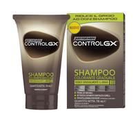 Just For Men Controlgx Shampoo Colorante Graduale 118 ml Shampoo