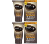 Just For Men Controlgx Shampoo Colorante Graduale 2 In 1 Con Balsamo 2