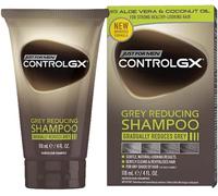 Just For Men Controlgx Shampoo Colorante Graduale Capelli Grigi 118ml