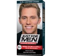 just for men H45 Castano Scuro 30ml