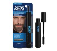 JUST FOR MEN MASCARA PER BARBA E SOPRACCIGLIA CASTANO MEDIO