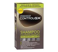 Combe Italia Just For Men Control Gx Shampoo Colorante Graduale 150 Ml