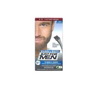 Just For Men JUST FOR MEN Gel Colorante Per Barba E Baffi - M35 Castano Medio