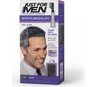 Touch Of Gray Just For Men Nero Brizzola