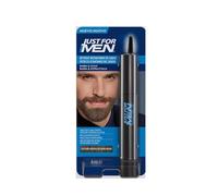JUST FOR MEN MASCARA PER BARBA E SOPRACCIGLIA CASTANO MEDIO