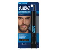 JUST FOR MEN MASCARA PER BARBA E SOPRACCIGLIA CASTANO SCURO