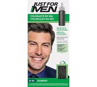Capelli Just For Men men COLORANTE in shampoo #castani 30 ml