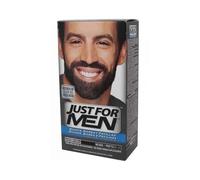 COLORANTE en gel bigote, barba y patillas #negro 15 ml