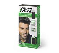 Just For Men Shampoo Colorante Naturale Nero 30ml
