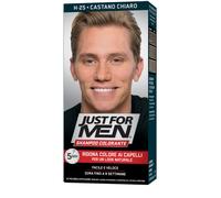 JUST FOR MEN*SH COLOR CAST CH
