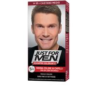 JUST FOR MEN SH COLOR H35 CAST