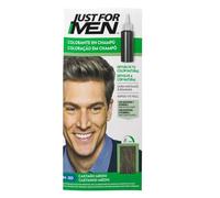 Just For Men Shampoo Colorante Castano Medio 30ml - Shampoo colorante