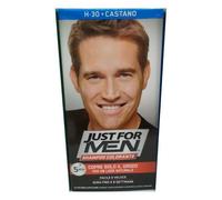 Touch Of Gray Just For Men Nero Brizzola
