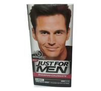 Touch Of Gray Just For Men Nero Brizzola