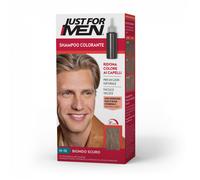 Just For Men Shampoo Colorante H-15 Biondo Scuro