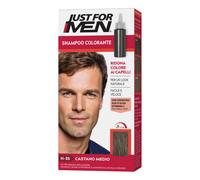 JUST FOR MEN TINT CAST MED