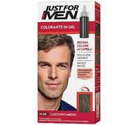 JUST For Men Tint.Cast.Medio