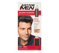 Just For Men Shampoo Colorante Nero - Shampoo colorante
