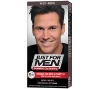 Just For Men Sh Color H55 Nero
