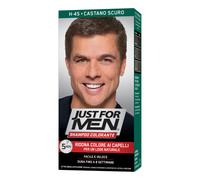 COMBE ITALIA Srl JUST FOR MEN Tintura Cast.Scuro 30ml