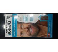 Just For Men, Tinta per colore barba e baffi, colore marrone medio (M-35).