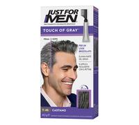 Just For Men JUST FOR MEN TOUCH OF GRAY CASTANO 40 G