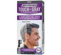Just For Men Touch Of Gray Ne
