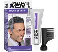 Touch of Gray Trattamento Colorante Graduale Per Uomo Nero 40 ml