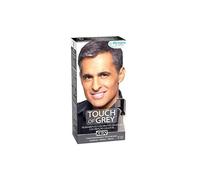 Just for men Touch Of Grey Brown Black 40g - Colorante baffi e barba
