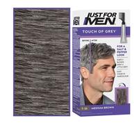 Just for Men T35 Touch of Grey Tintura per capelli