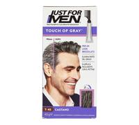 Just For Men Touch of Grey T45 40 g - Colorante Graduale Capelli