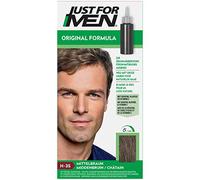 Just For Men trattamento per capelli Hair Color - Medium Brown H35, da uomo