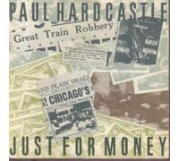 JUST FOR MONEY 7" (VINYL 45) UK CHRYSALIS 1985