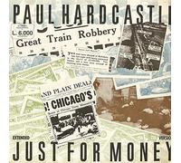 Just For Money (Extended Version)