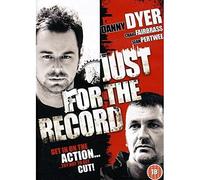 Just For The Record [DVD] [Edizione: Regno Unito]