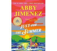 Abby Jimenez Just for the Summer (Tascabile)