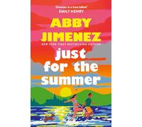 Just for the summer: Abby Jimenez
