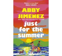 Just for the summer: Abby Jimenez